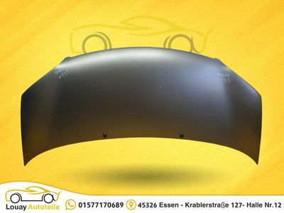 Smart Forfour W453 Motorhaube Frontklappe ab 2014/Neu/ gebraucht