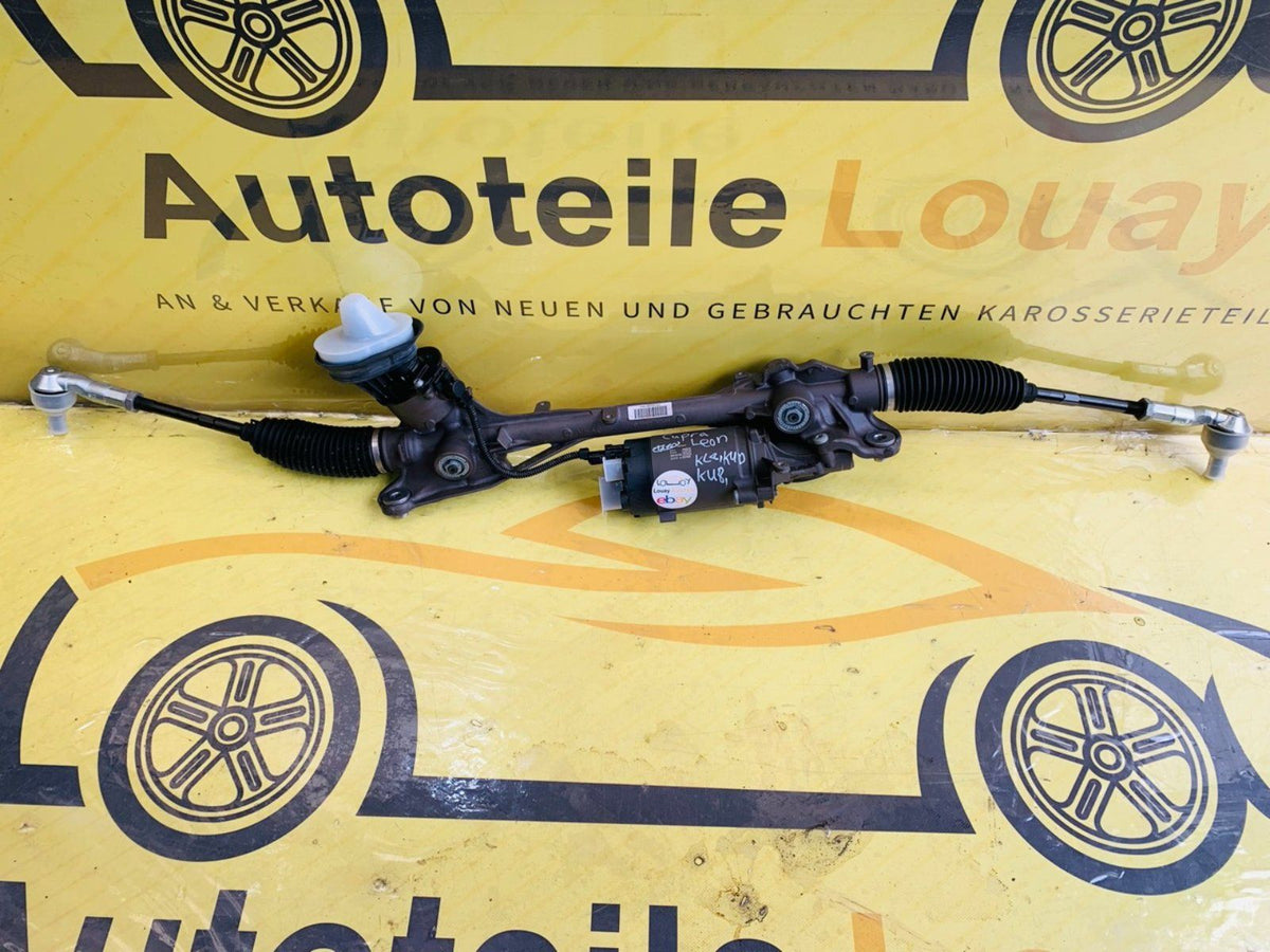 Seat Leon Cupra VW Golf 8 Audi A3 Lenkgetriebe 5WB423053BC