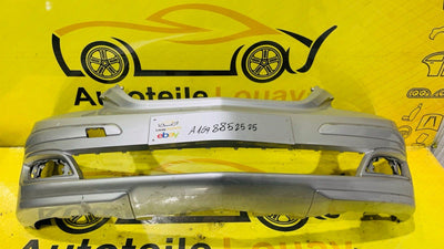 Mercedes B-Klasse W169 W245 Stoßstange vorne А1698852525