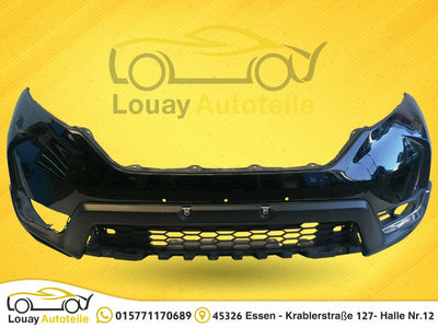 Honda CRV 2019 ON Stoßstange Vorne 71101TNYYZZ02+71102TNYYZZ00