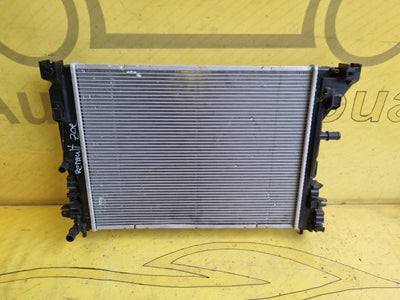 Renault Zoe BFM Wasserkühler Kühler 214104950R