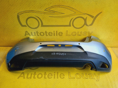 Mazda 2 DE Stoßstange hinten Original D651-50221