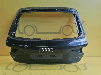 Audi A4 8W B9 Avant Heckklappe Original ab 2015