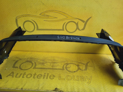 Skoda Enyaq Stoßstange hinten ab 2021 Orignal 5LG807421