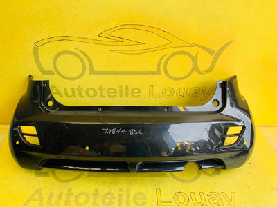 Suzuki Splash Stoßstange hinten 2012-2014 Original 71811-85 L