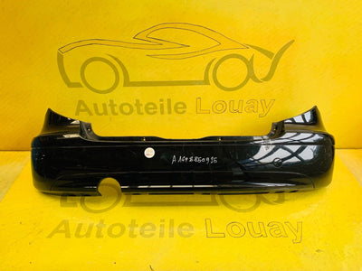Mercedes A-Klasse W169 Stoßstange hinten Original A1698850925