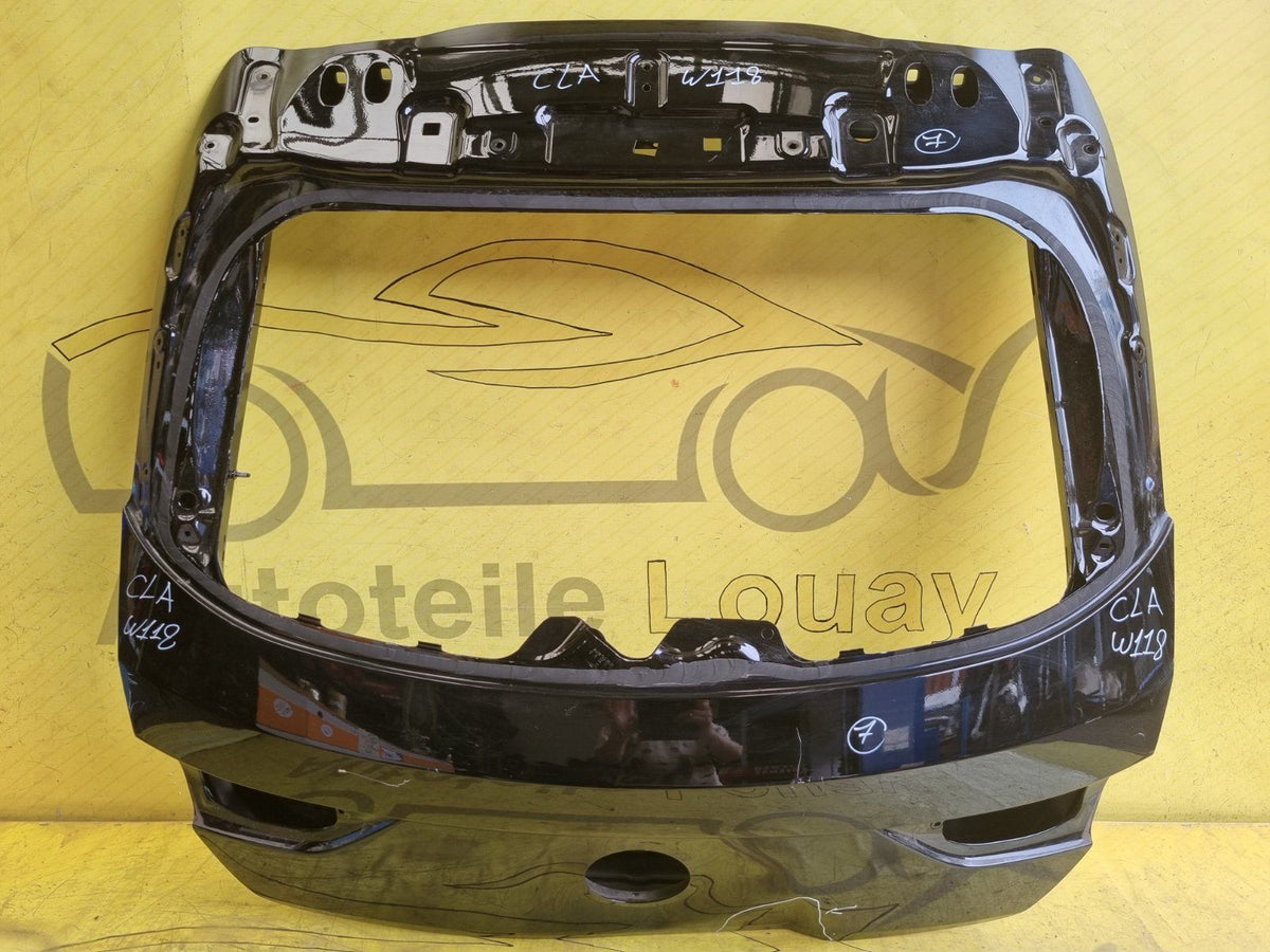 Mercedes Benz CLA Shooting Brake W118 Heckklappe A1187420000