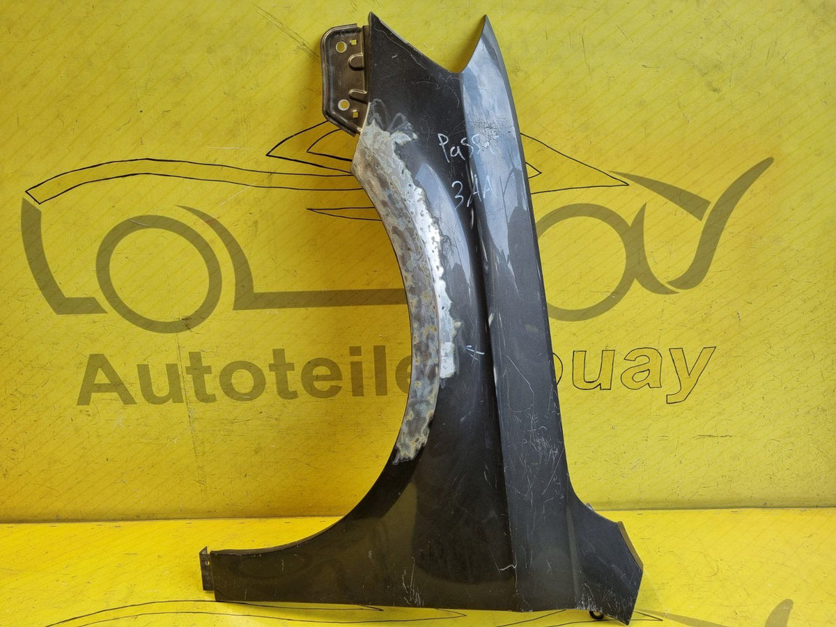 VW Passat 3AA Kotflügel links 2011-15 Original