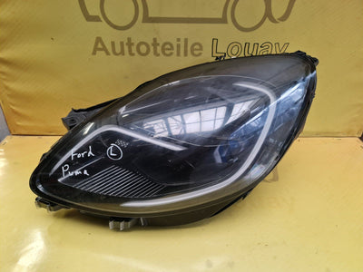 Ford Puma LED Scheinwerfer links Original L1TB-13E015-CG