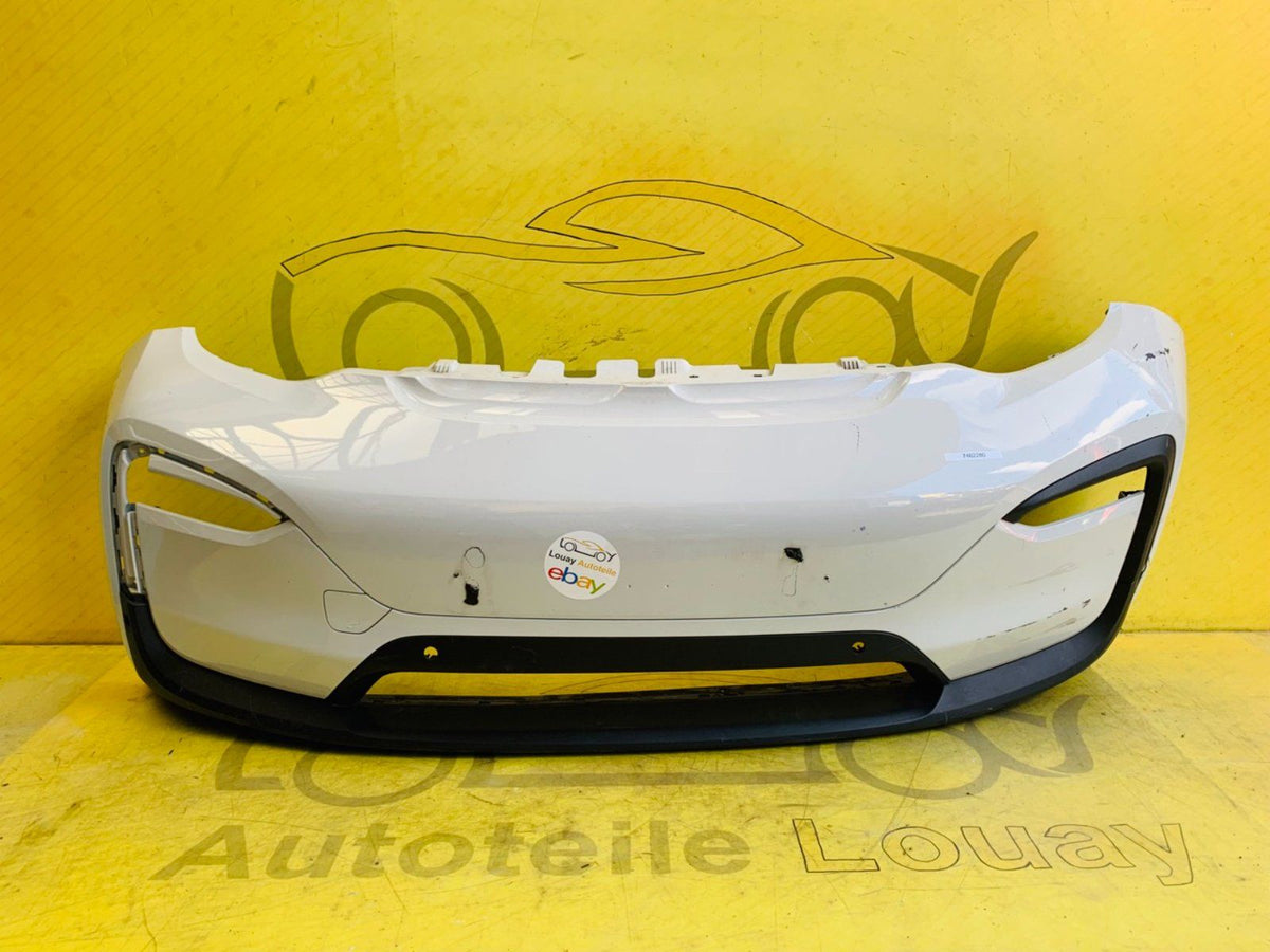 BMW i3 LCI Stoßstange vorne Original 7462280