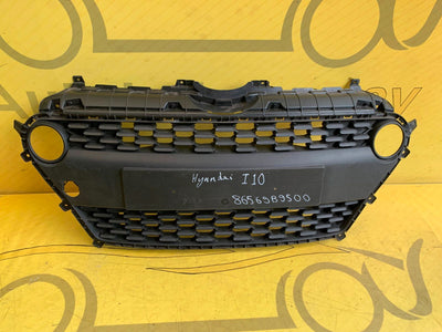 Hyundai i10 Kühlergrill Original 86569B9500