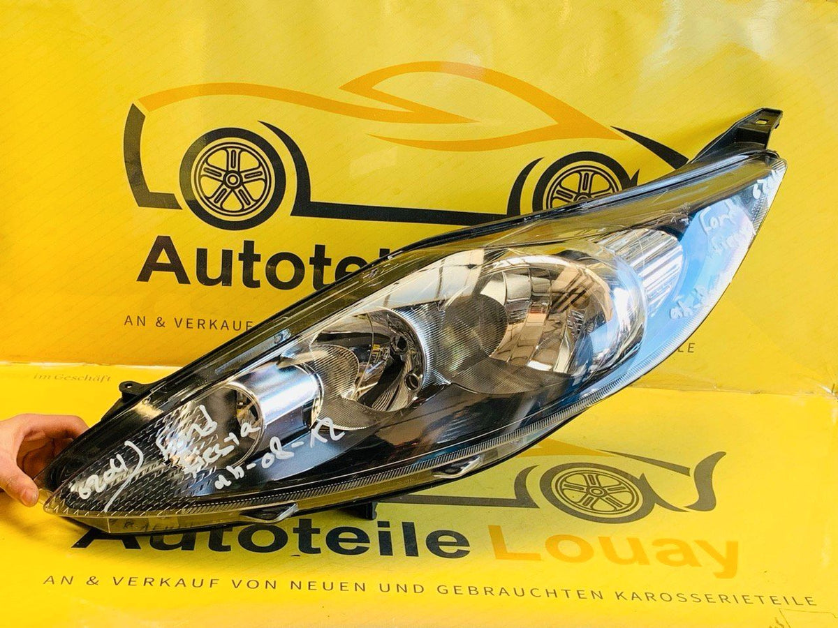 Ford Fiesta Halogen Scheinwerfer links Original 2008-2012
