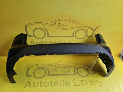 BMW X1 F48 Heckstoßstange Stoßstange hinten 5112-7355260 5112-733