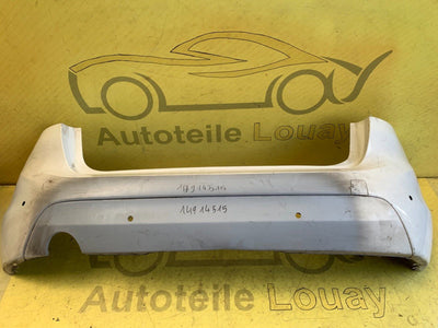 BMW 2er F45 Stoßstange hinten ab 2014 Original 51127393161