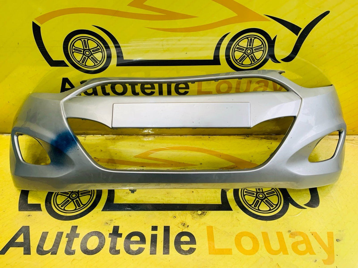 Hyundai i10 PA Stoßstange vorne 2010-2014 Original 86511-0X210