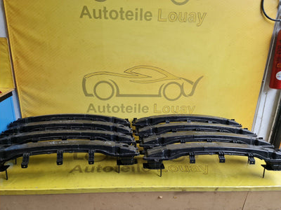 Hyundai Tucson TL Träger hinten Stoßstange hinten 86630-D7000