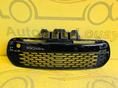 Kia Rio 4 Kühlergrill ab 2018 Original 86562H8030