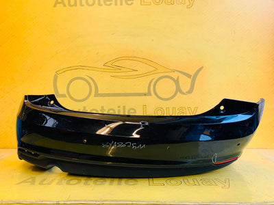 Audi A3 Sportback Stoßstange hinten Original 8YA807511