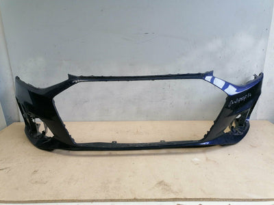 Audi A4 8W B9 Facelift Stoßstange ab 2020 Original 8W0807437AQ