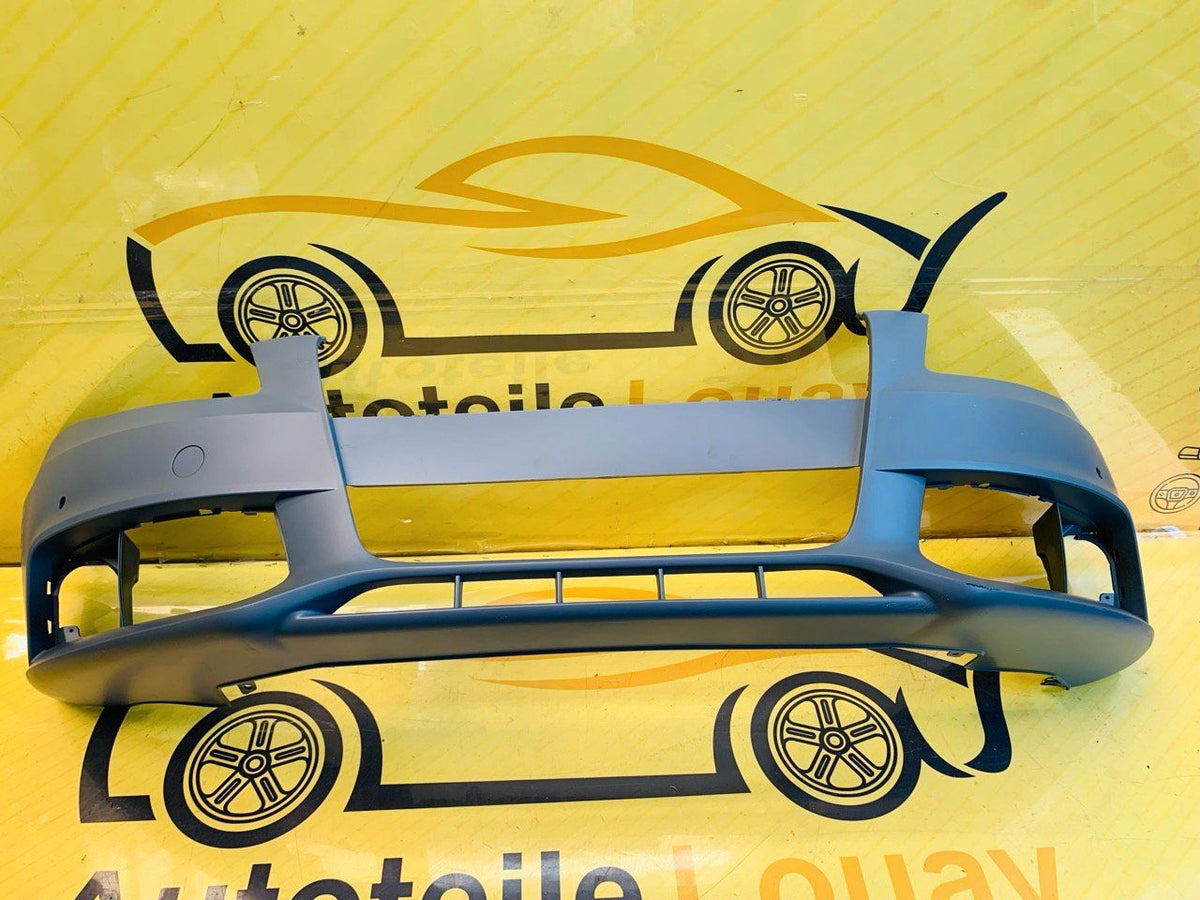 Audi A4 B8 Stoßstange vorne 2008-2011 ZUBEHÖR