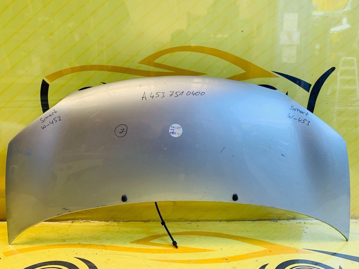 Smart Fortwo Coupe W453 Motorhaube Original A4537510400