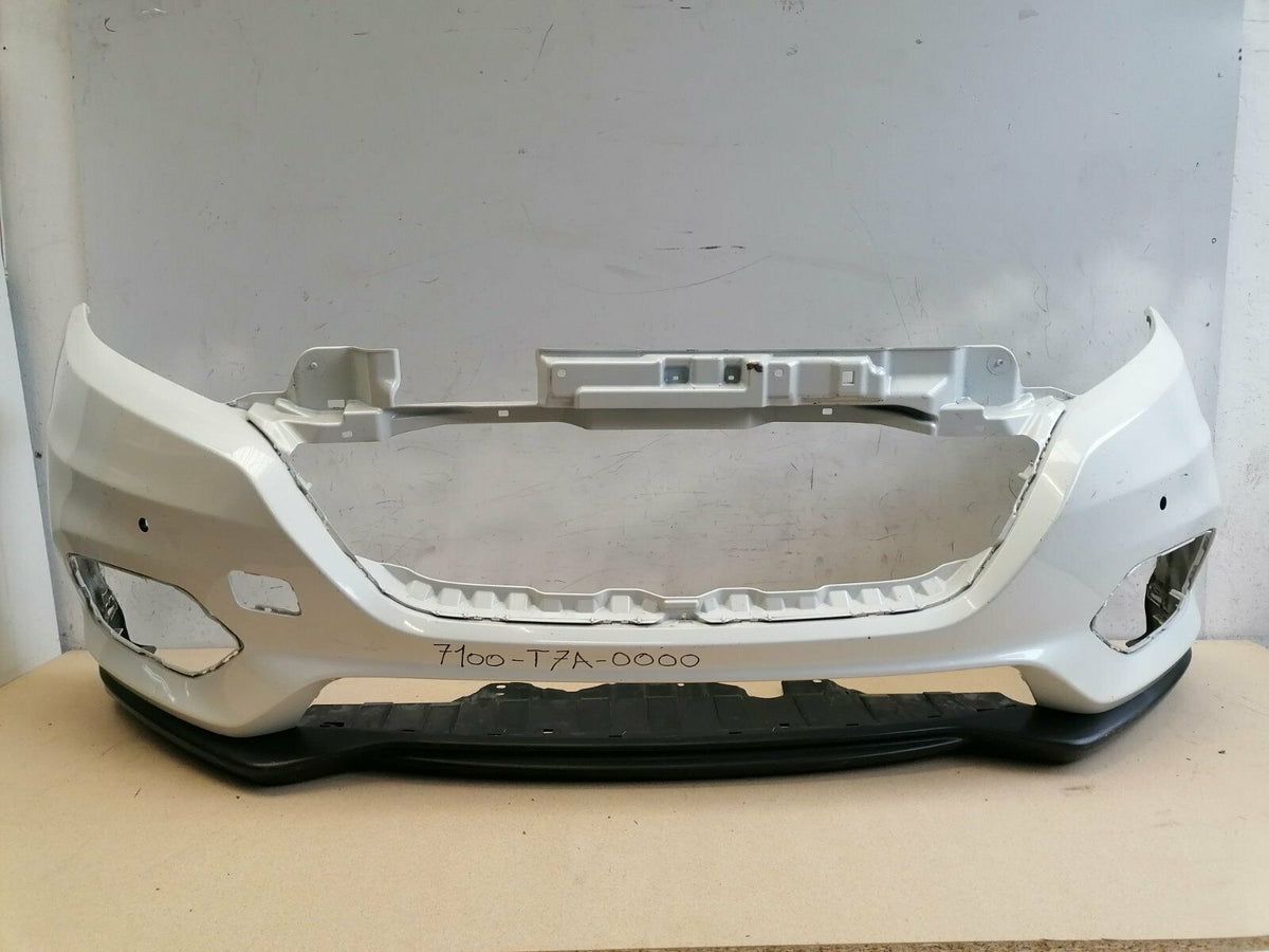 Honda HR-V Stoßstange vorne ab 2015 Original 71101-T7W-A000