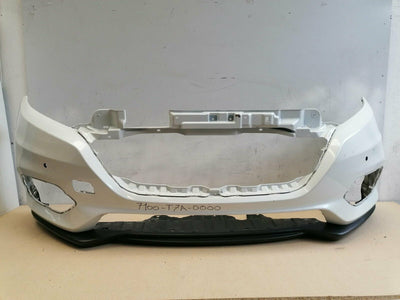 Honda HR-V Stoßstange vorne ab 2015 Original 71101-T7W-A000