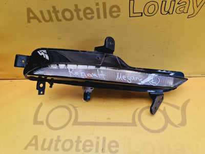 Renault Megane Blinker Blinkerleuchte rechts 261306376R