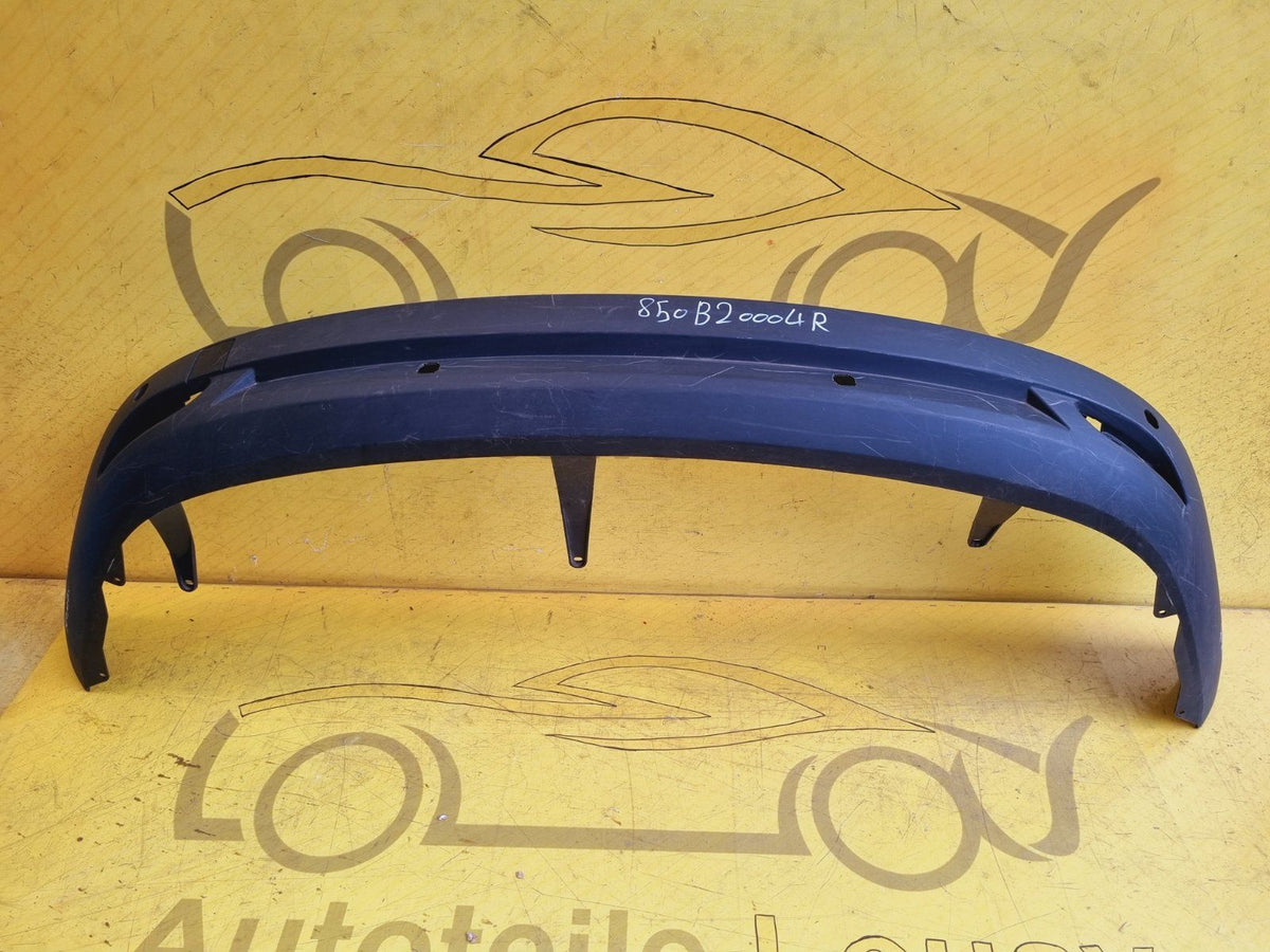 Renault Megane Z Grandtour Stoßstange hinten Original 850B20004R