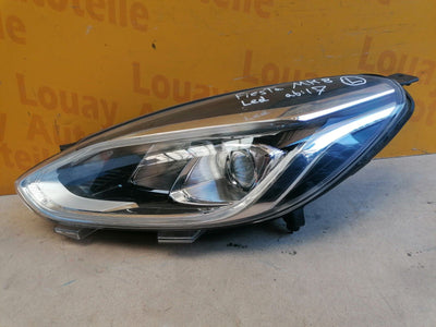 Ford Fiesta LED Scheinwerfer links 2017 Original H1BB-13W030-CE