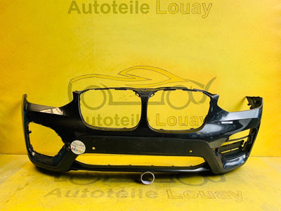BMW G01 X3 M-Paket Stoßstange vorne Original 77332810
