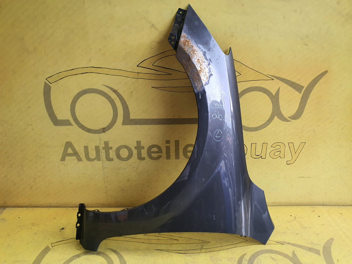 Kia Ceed Kotflügel ED links 2006-2012 Original