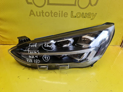 Ford Focus MK4 LED Scheinwerfer links Original MX7B-13E015-EB