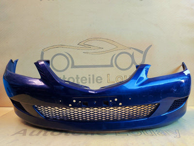 Mazda 6 Sport Kombi ab 2006 Stoßstange Vorne GJ6A50031
