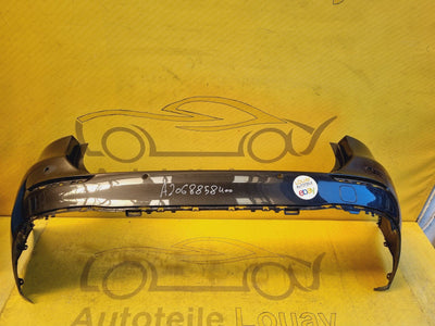 Mercedes Benz C-Klasse W206 AMG Stoßstange hinten A2068858400