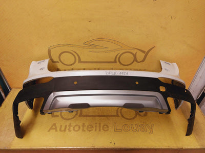 DongFeng DFSK IX5 Stoßstange hinten Original DFSK-1151
