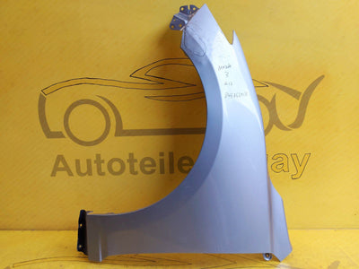 Mazda 3 BN Kotflügel links Original 2013-19