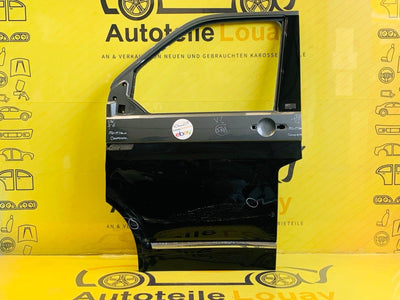 VW T6 Multivan Carvelle Tür vorne links Original