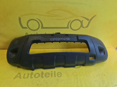 Dacia Duster Stoßstange vorne Original 620220025R
