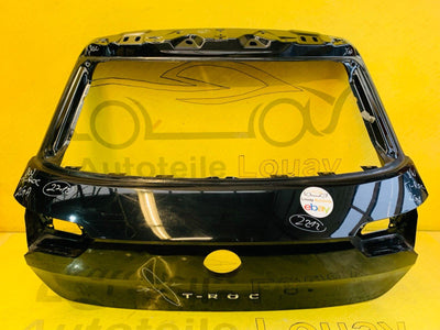 VW T-Roc Heckklappe Original