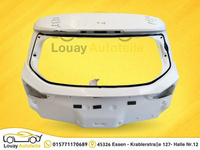 heckklappe Ford Focus turnier Kombi ab 11- 18