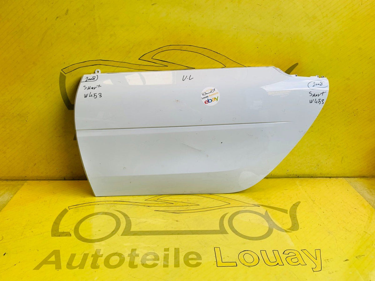 Smart ForTwo W453 Tür Abdeckung links Original A4537200109