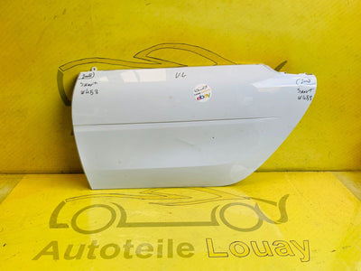 Smart ForTwo W453 Tür Abdeckung links Original A4537200109