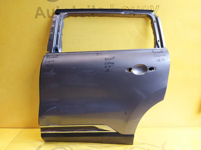 Renault Espace V 5 Tür Hinten Links Original