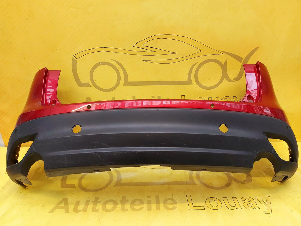 Mazda CX-5 Stoßstange Hinten ab 2011 PDC Original KDY75022XDBB