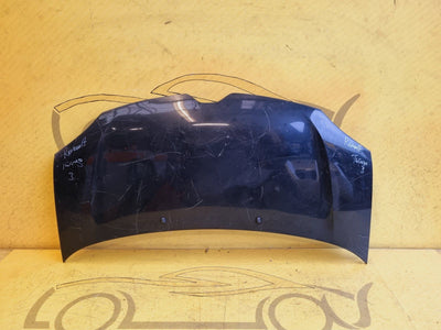 Renault Twingo 3 BCM Motorhaube Original