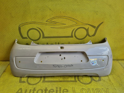 Citroen C1 II Stoßstange hinten Original 52159-0H090