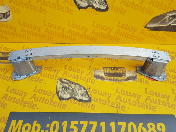 Opel Zafira C Tourer Aufprallträger Träger GM 12776305
