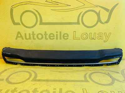 Kia Ceed 3 Diffusor Stoßstange hinten Original 86612-J7300