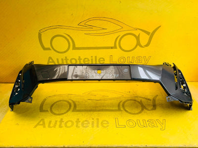 Peugeot 3008 Stoßstange vorne 2020-24 Original 9836768577